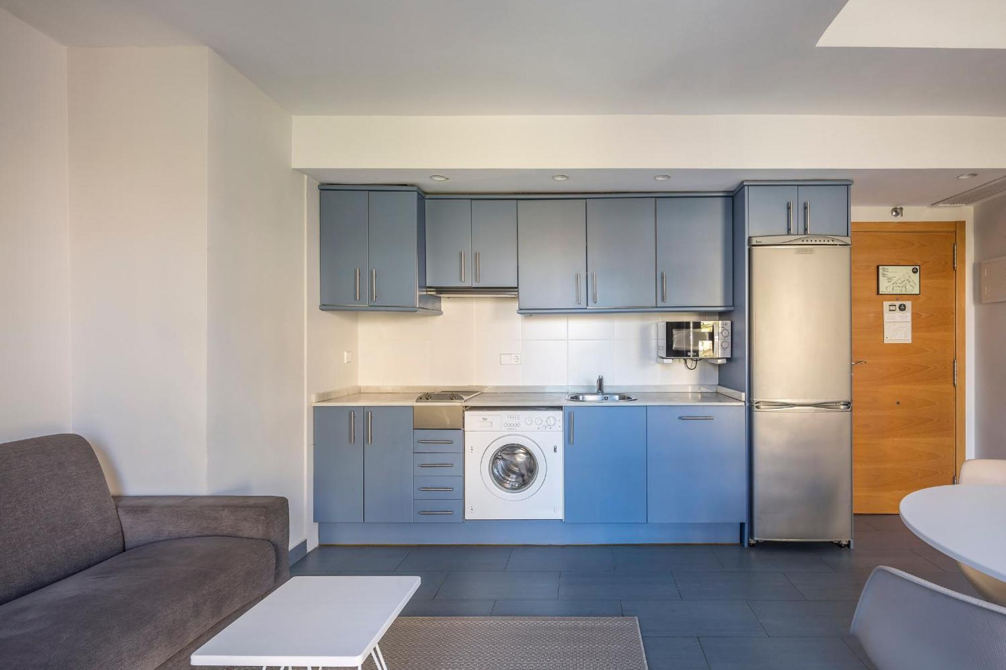 Mon Carmen Appartement