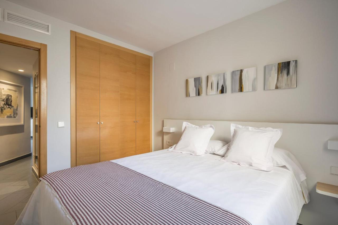 Appartement Mon Carmen *