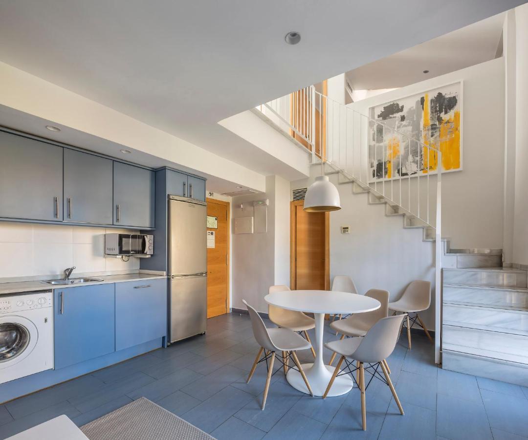 Mon Carmen Appartement Valencia