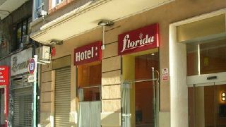 Hotel Casual De La Música Valencia