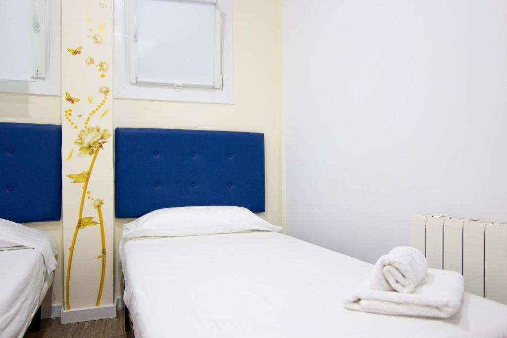- El Magnanimo Bed & Breakfast Valencia