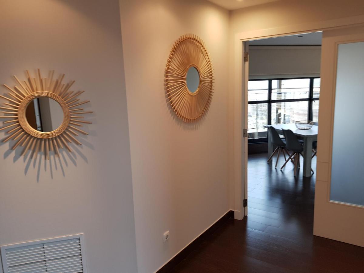 Aparthotel Galileo Flats - Palacio De Congresos 2*