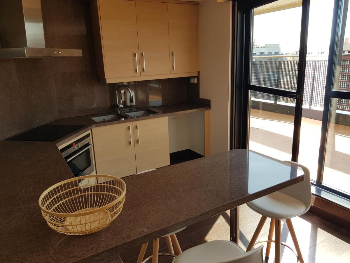 Aparthotel Galileo Flats - Palacio De Congresos