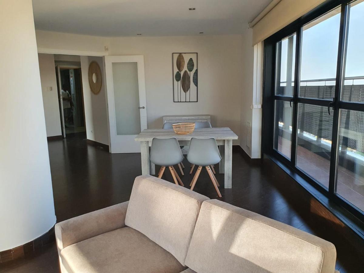 Galileo Flats - Palacio De Congresos Aparthotel 2*