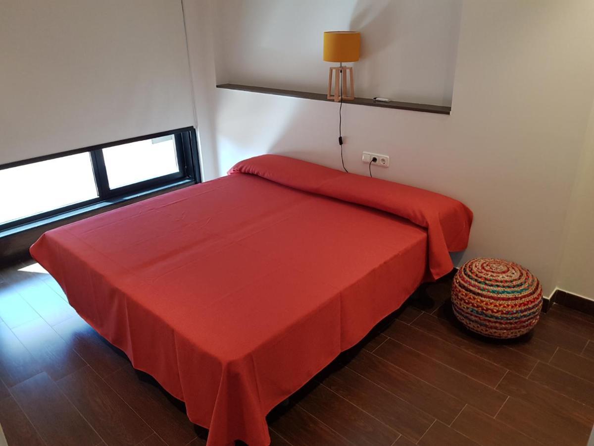 Galileo Flats - Palacio De Congresos Aparthotel