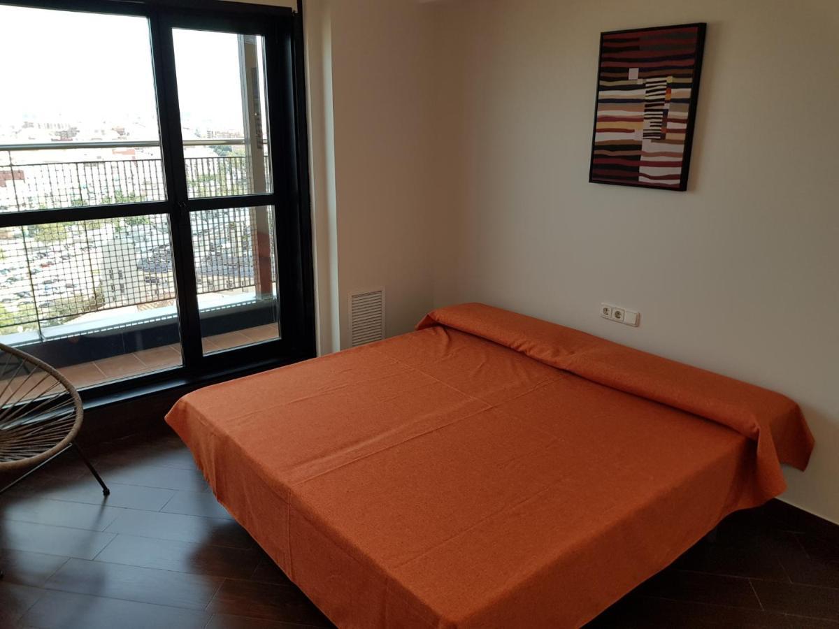 Galileo Flats - Palacio De Congresos Aparthotel 2*