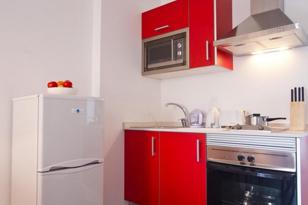 Flatsforyou Turia Apartment *