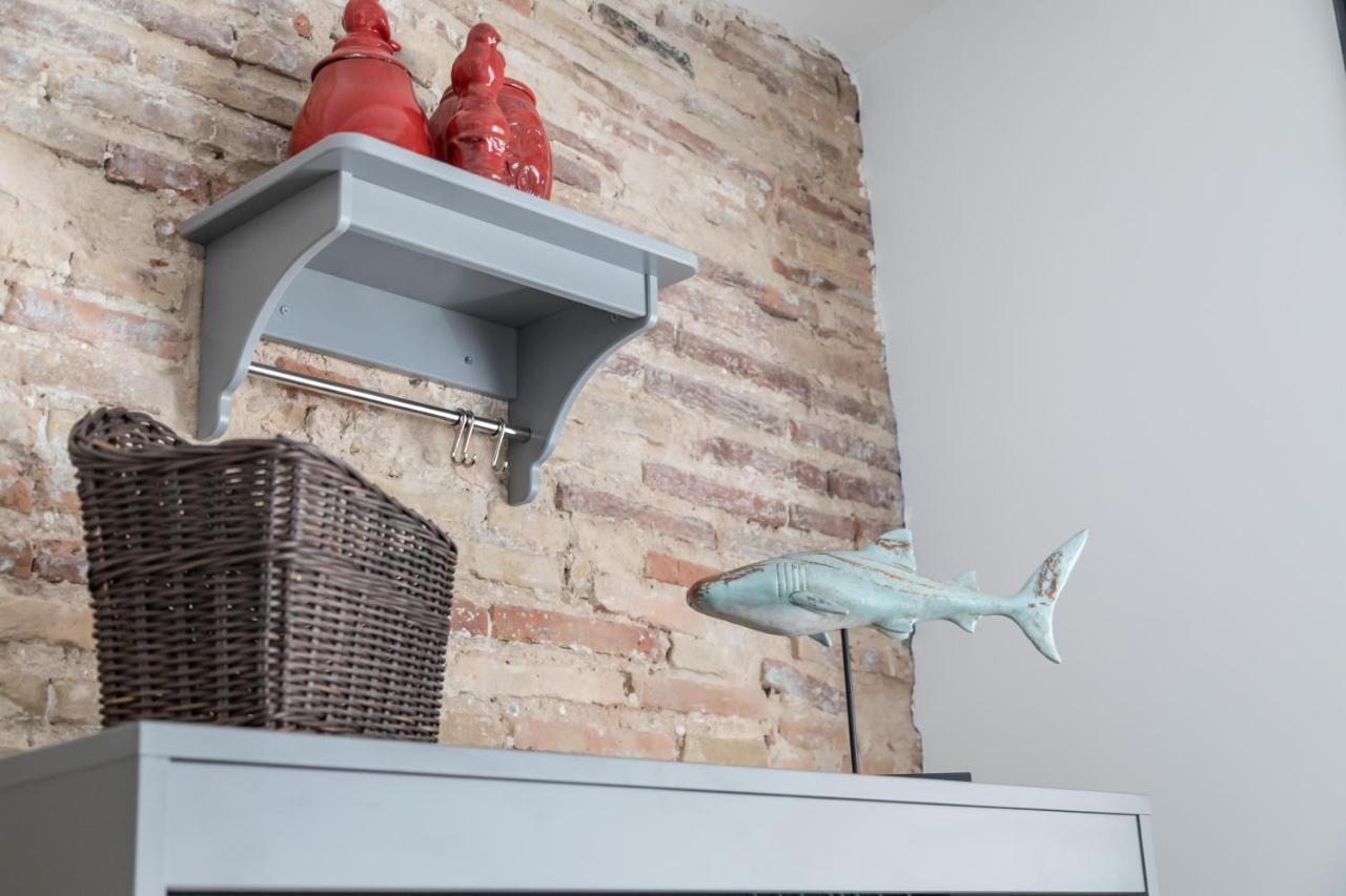 Bed & Breakfast Maison Reina Valencia