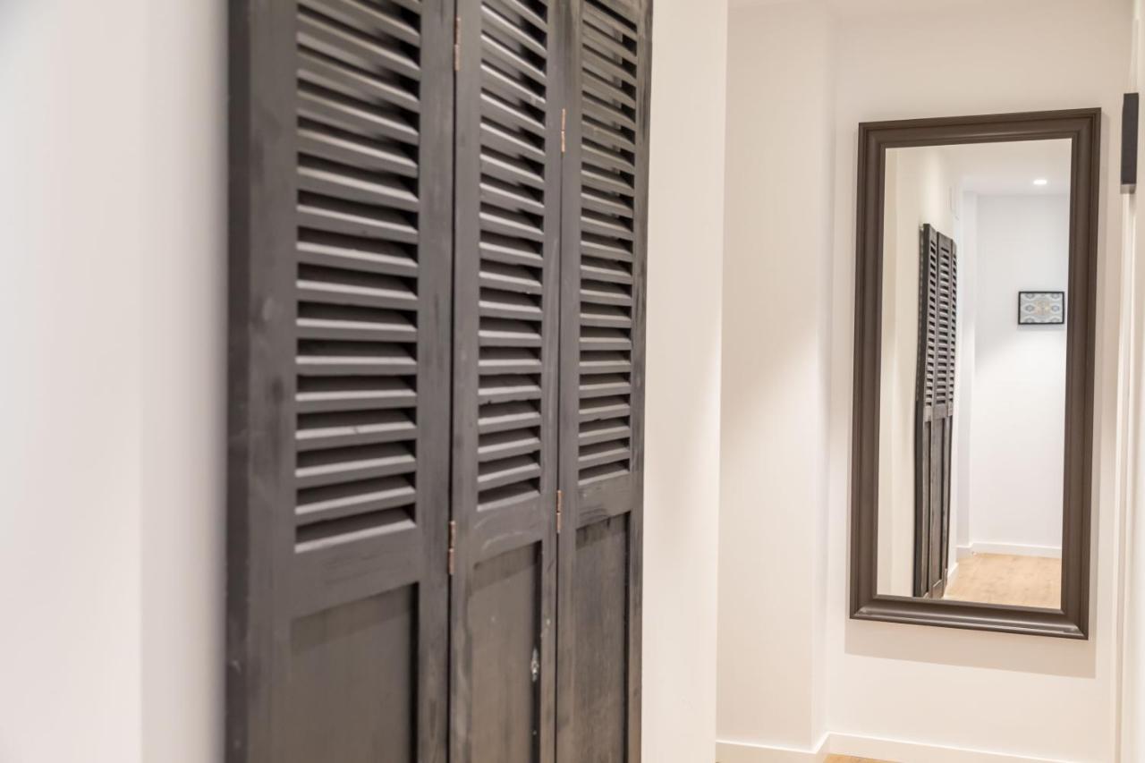 Bed & Breakfast Maison Reina Valencia