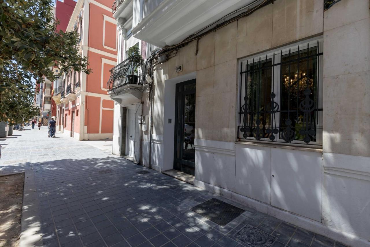 Maison Reina