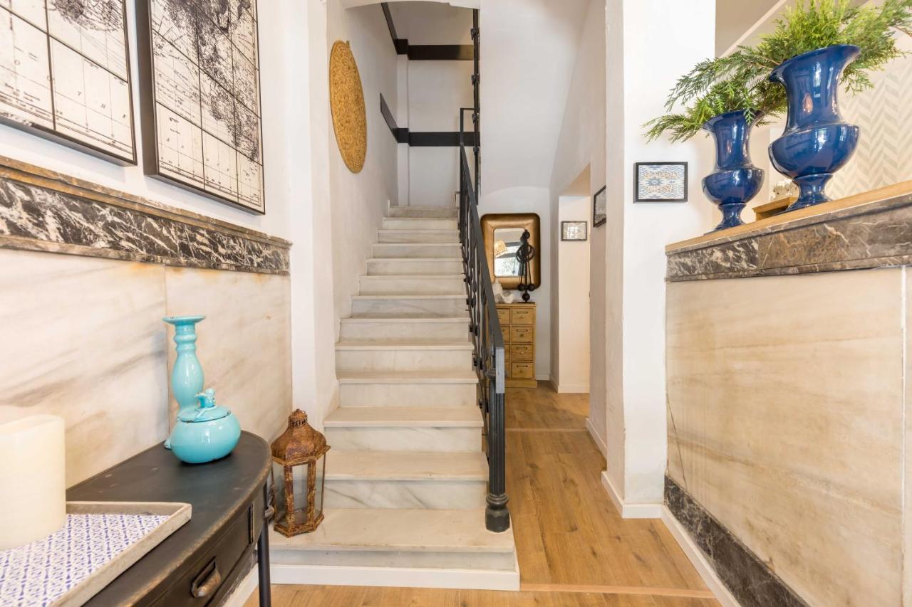 Maison Reina Frühstückspension Valencia