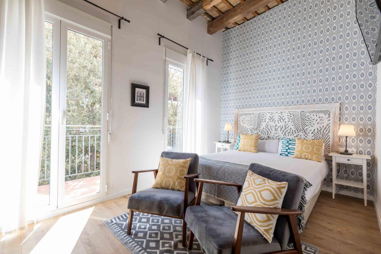 Maison Reina Bed & Breakfast