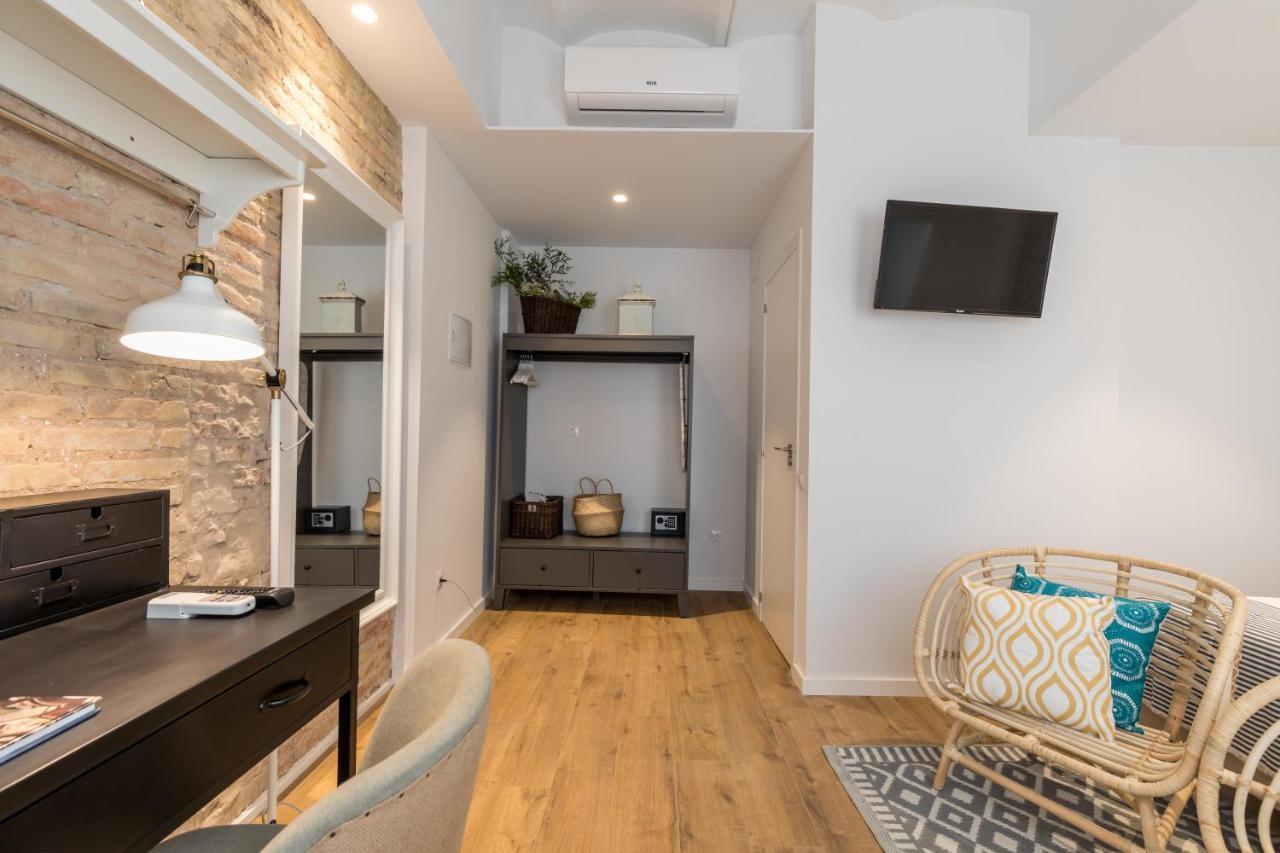 Maison Reina Bed & Breakfast