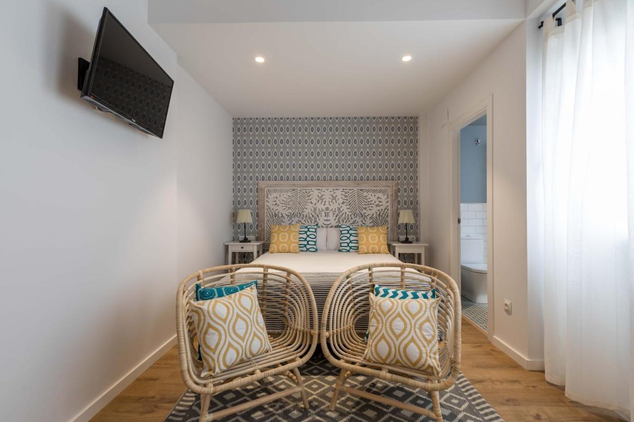 Bed & Breakfast Maison Reina Valencia