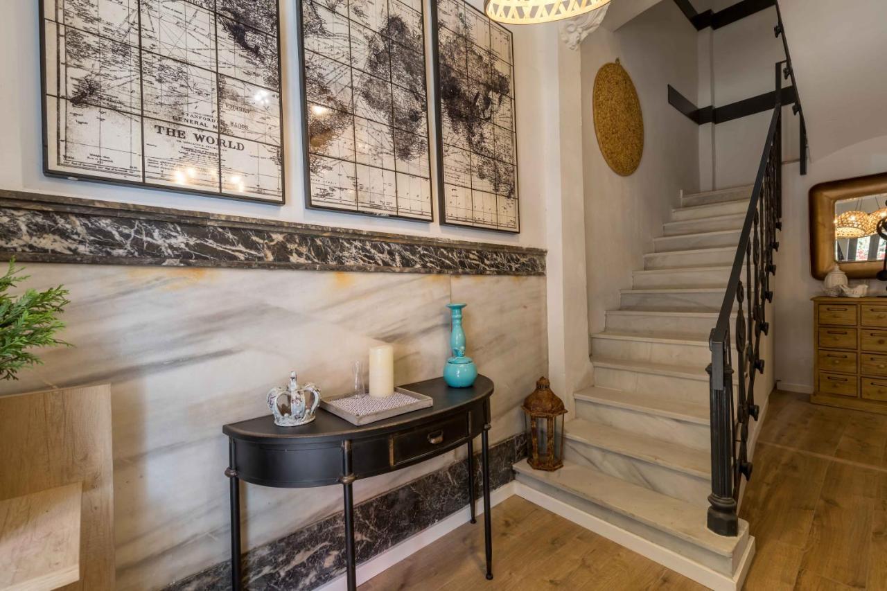 Bed & Breakfast Maison Reina