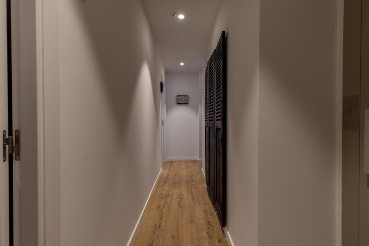 Frühstückspension Maison Reina Valencia