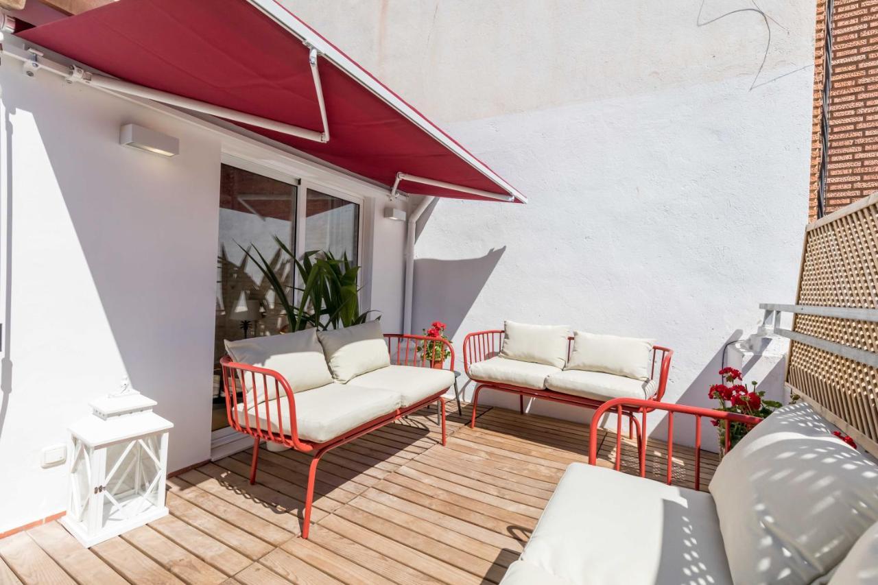 Frühstückspension Maison Reina Valencia