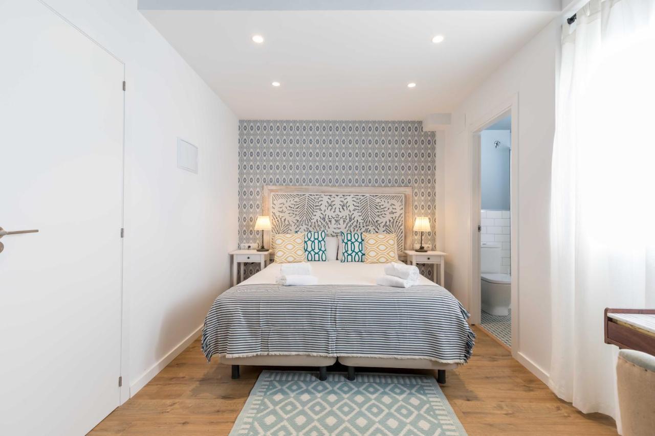 Maison Reina Bed & Breakfast Valencia