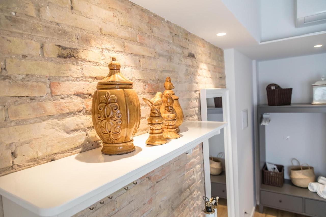 Frühstückspension Maison Reina Valencia