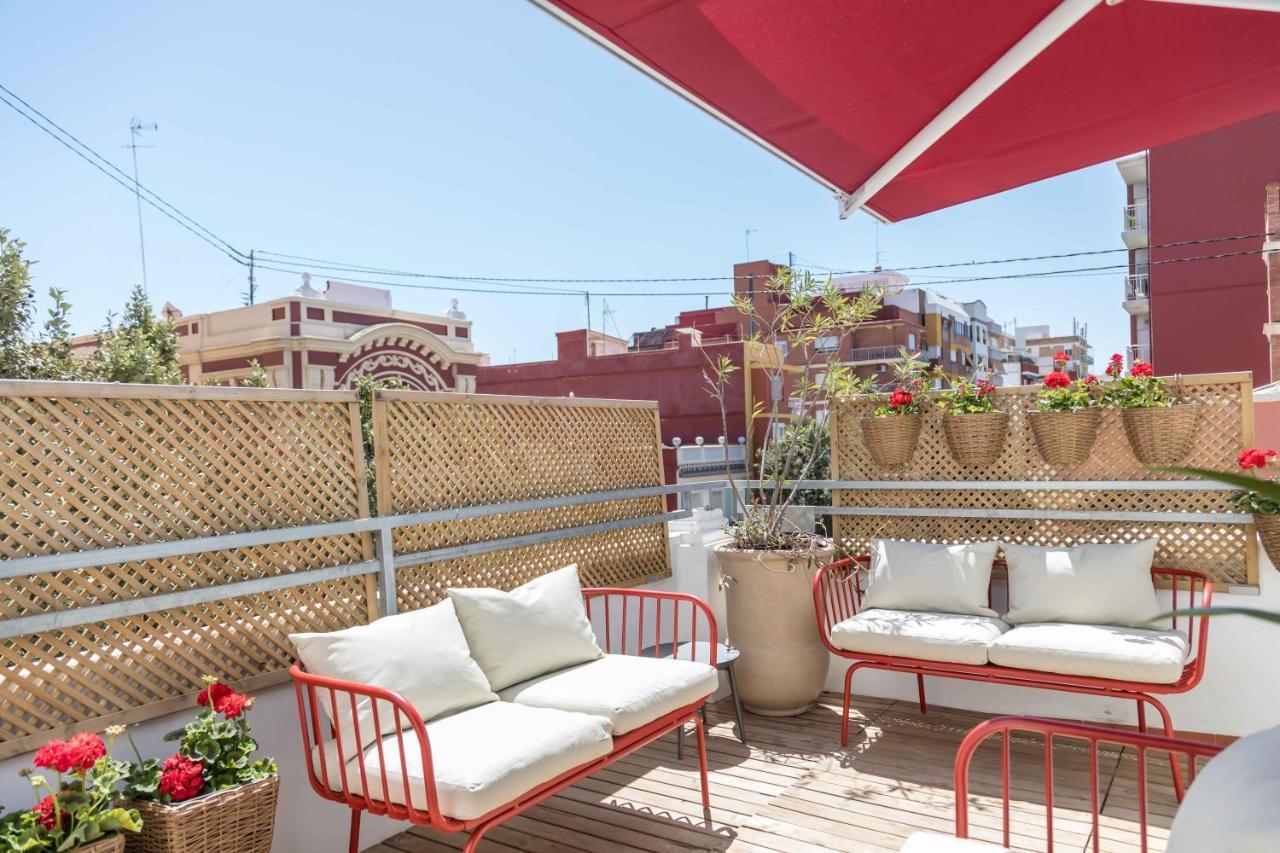 Maison Reina Bed & Breakfast