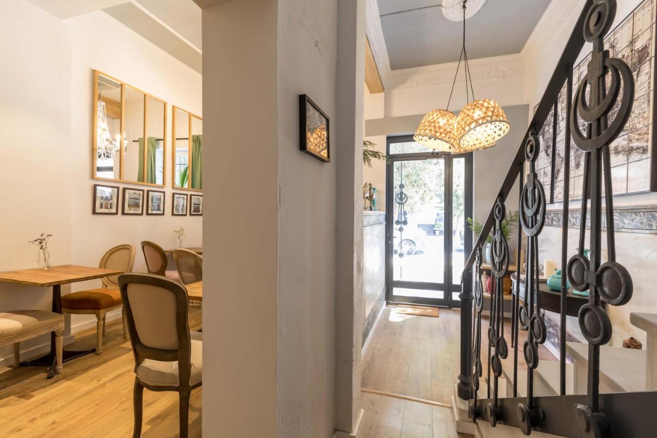 Bed & Breakfast Maison Reina
