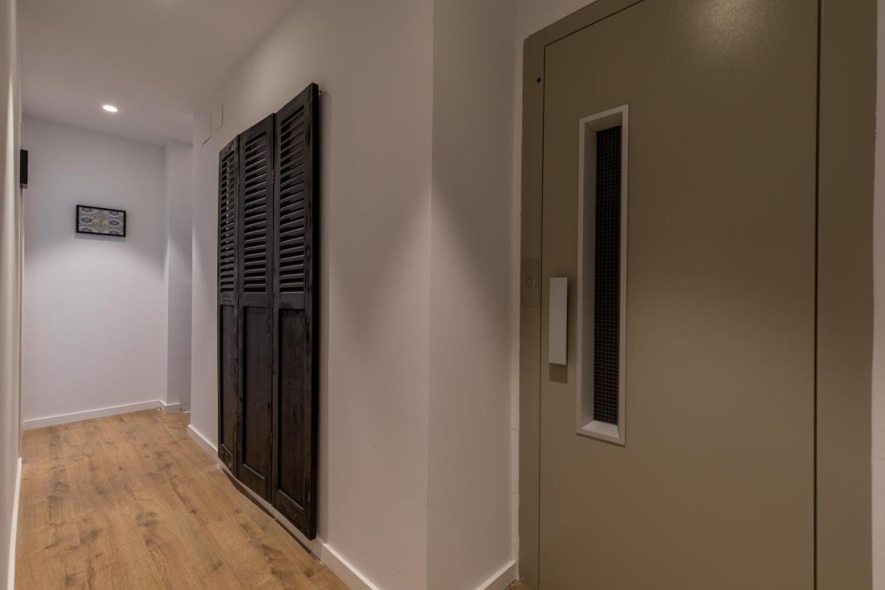 Maison Reina 3* Valência