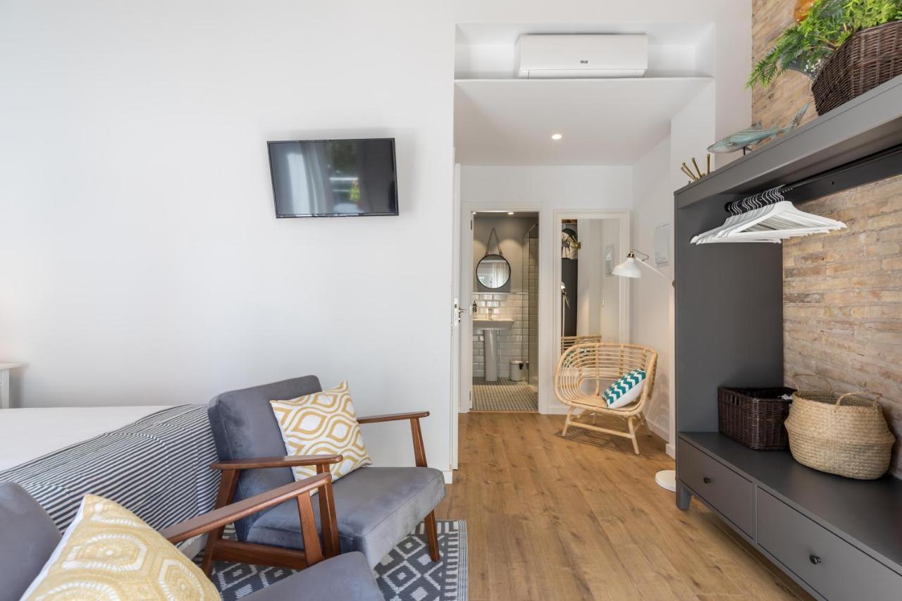 Maison Reina Bed & Breakfast 3*