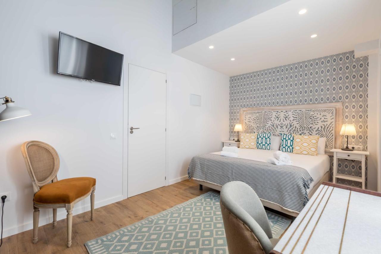 Maison Reina Bed & Breakfast Valencia