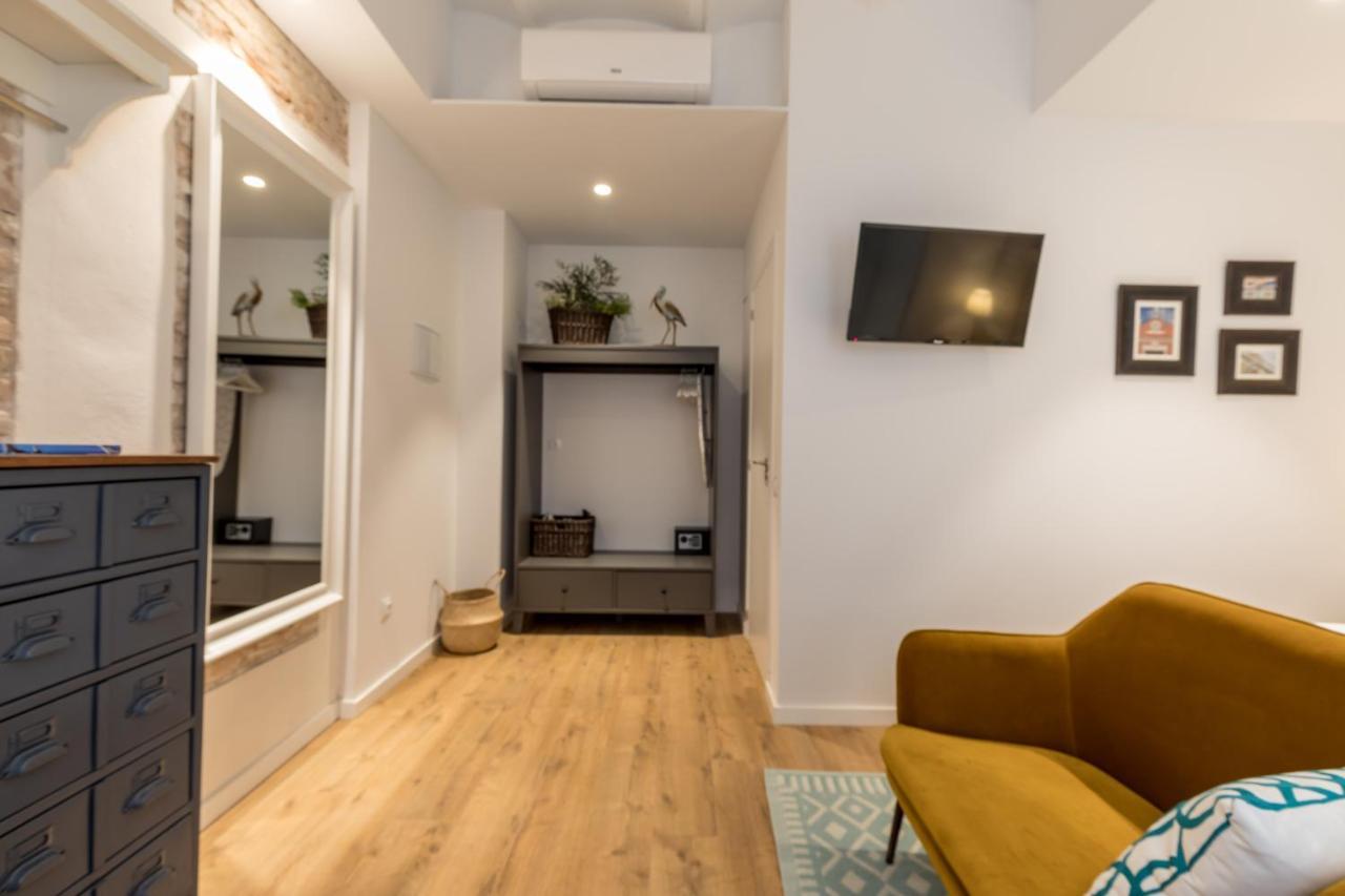 Frühstückspension Maison Reina Valencia