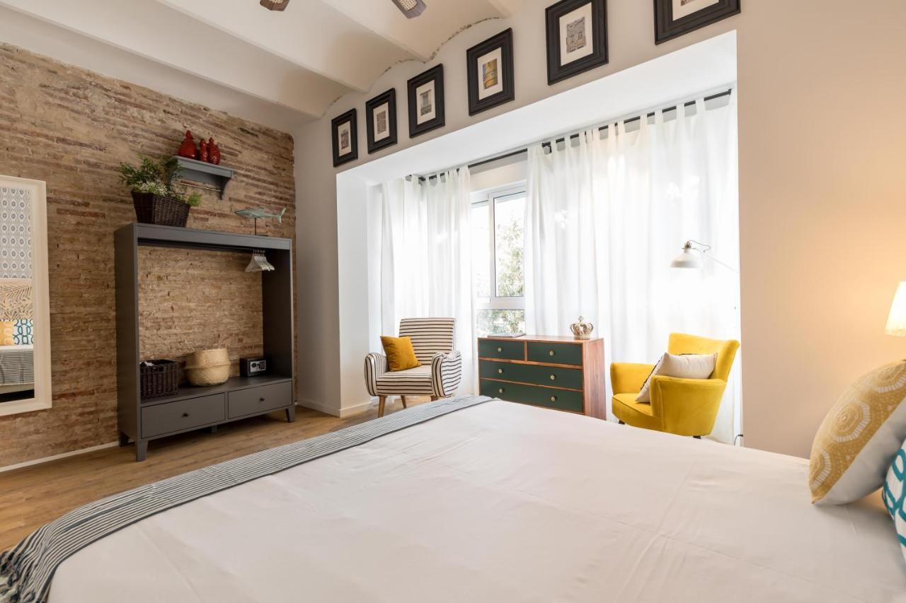 Maison Reina 3* Valência
