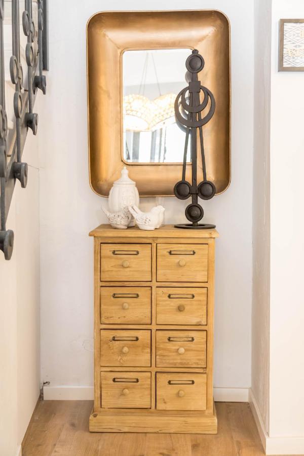 Maison Reina Bed & Breakfast 3*