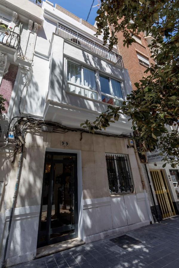 Maison Reina 3* Valência