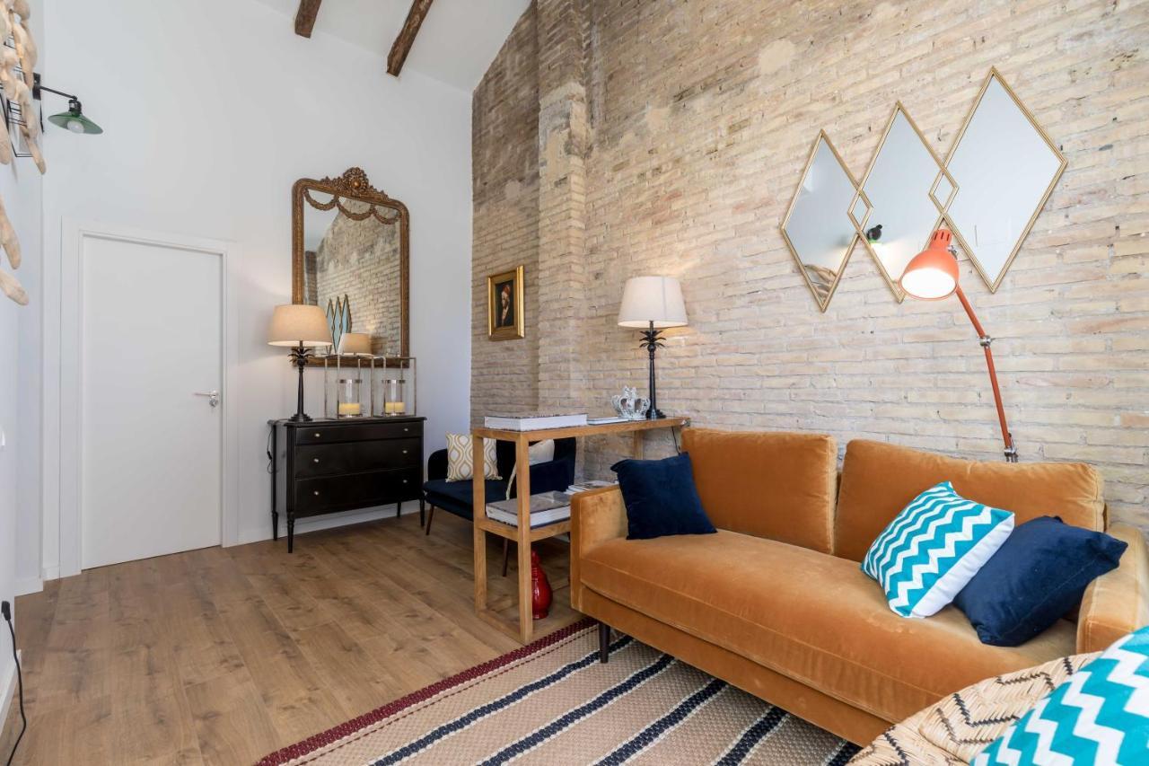 Maison Reina Valencia