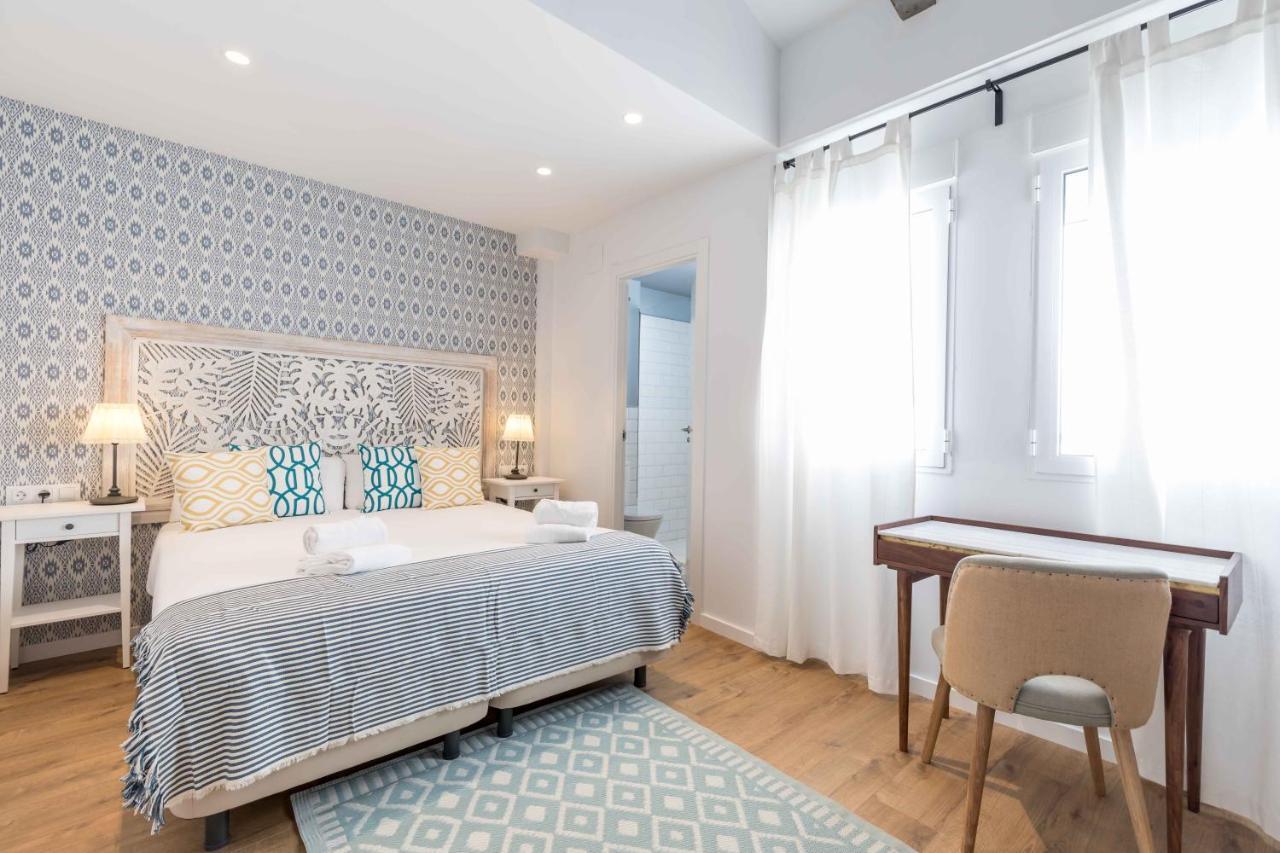 Maison Reina 3* Valência