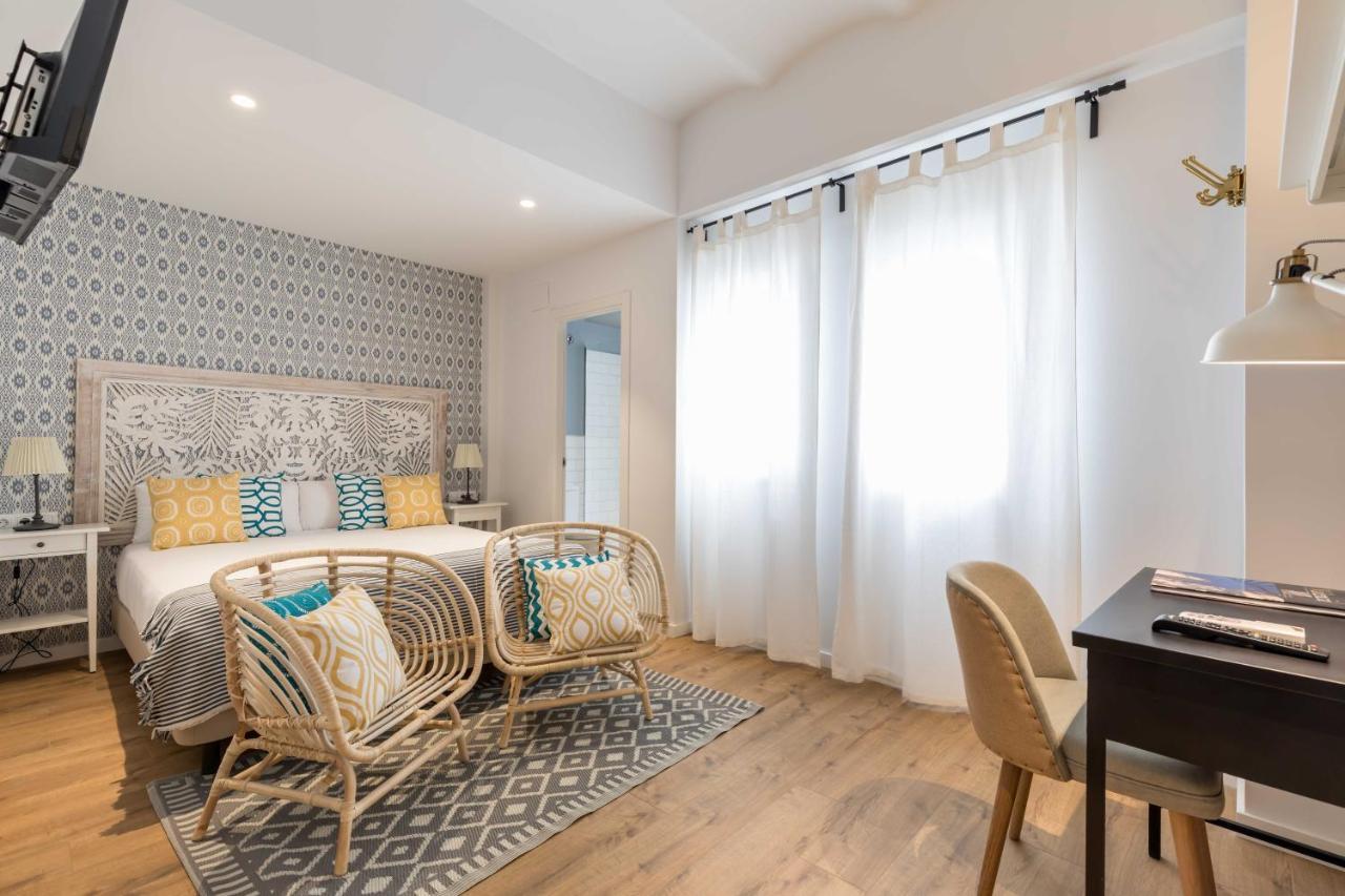Frühstückspension Maison Reina 3*