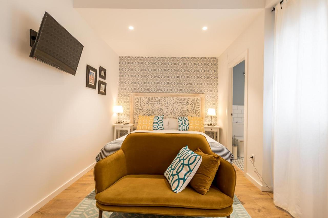 Maison Reina Bed & Breakfast 3*