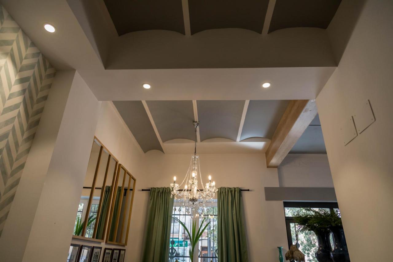 Bed & Breakfast Maison Reina