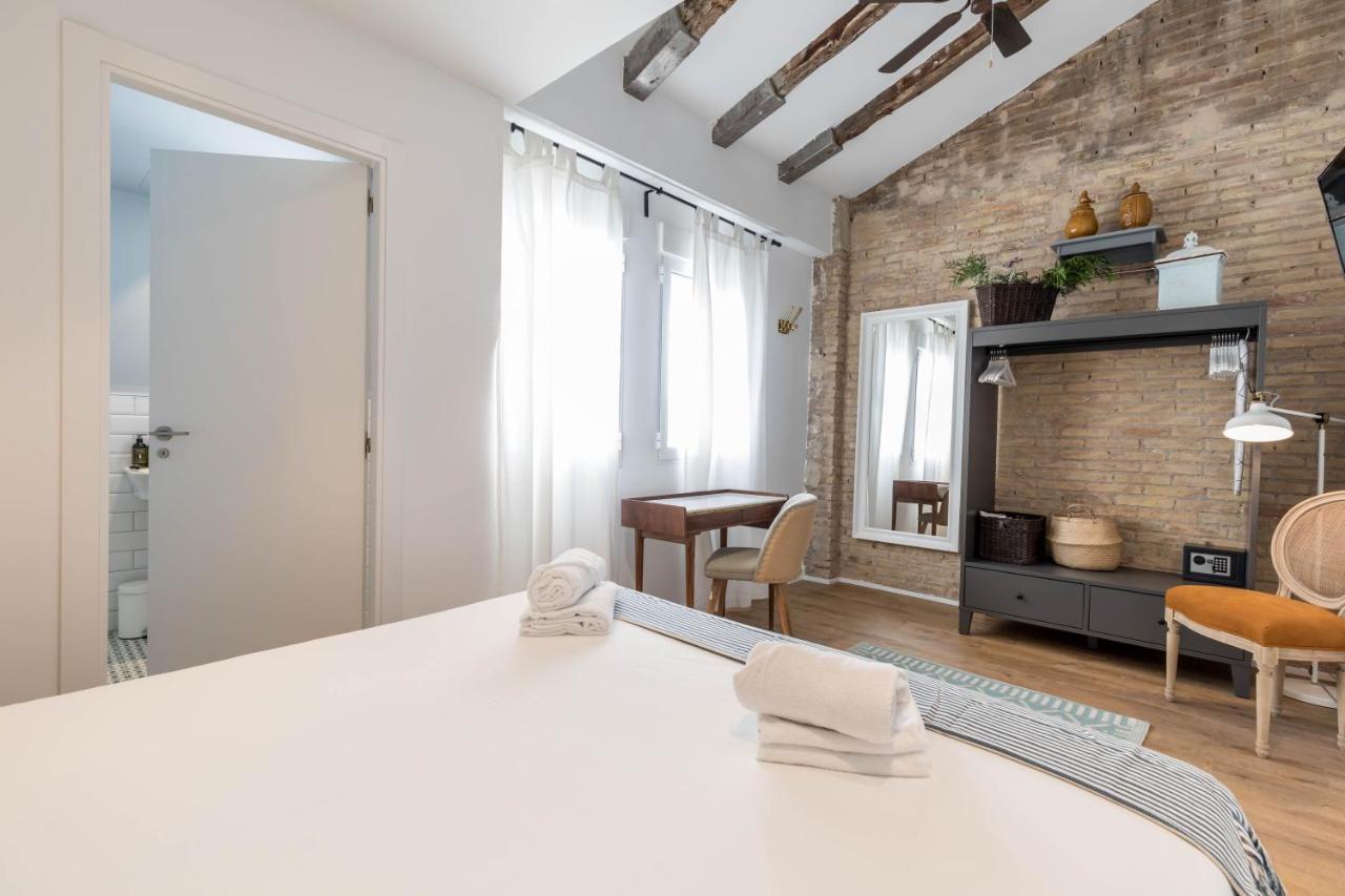 Frühstückspension Maison Reina Valencia