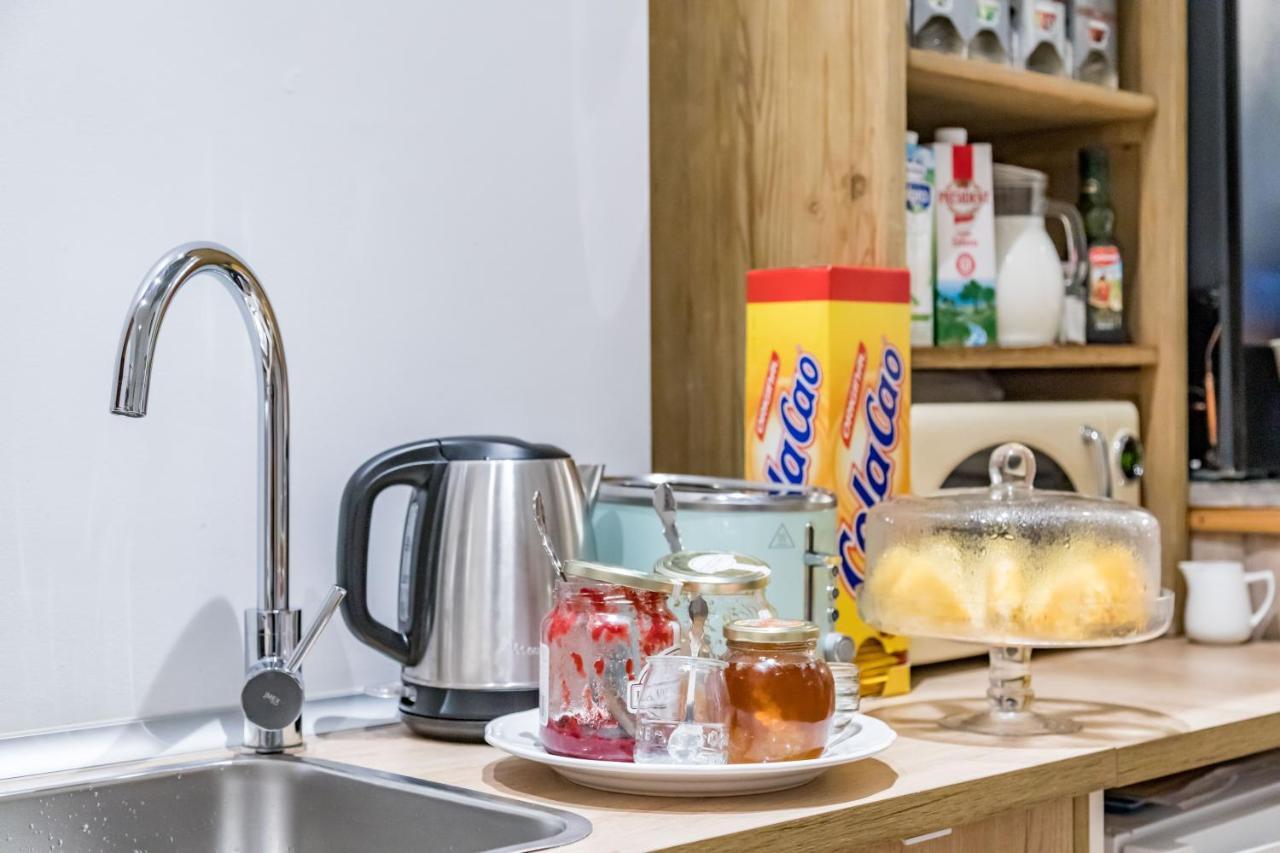 Maison Reina Bed & Breakfast Valencia
