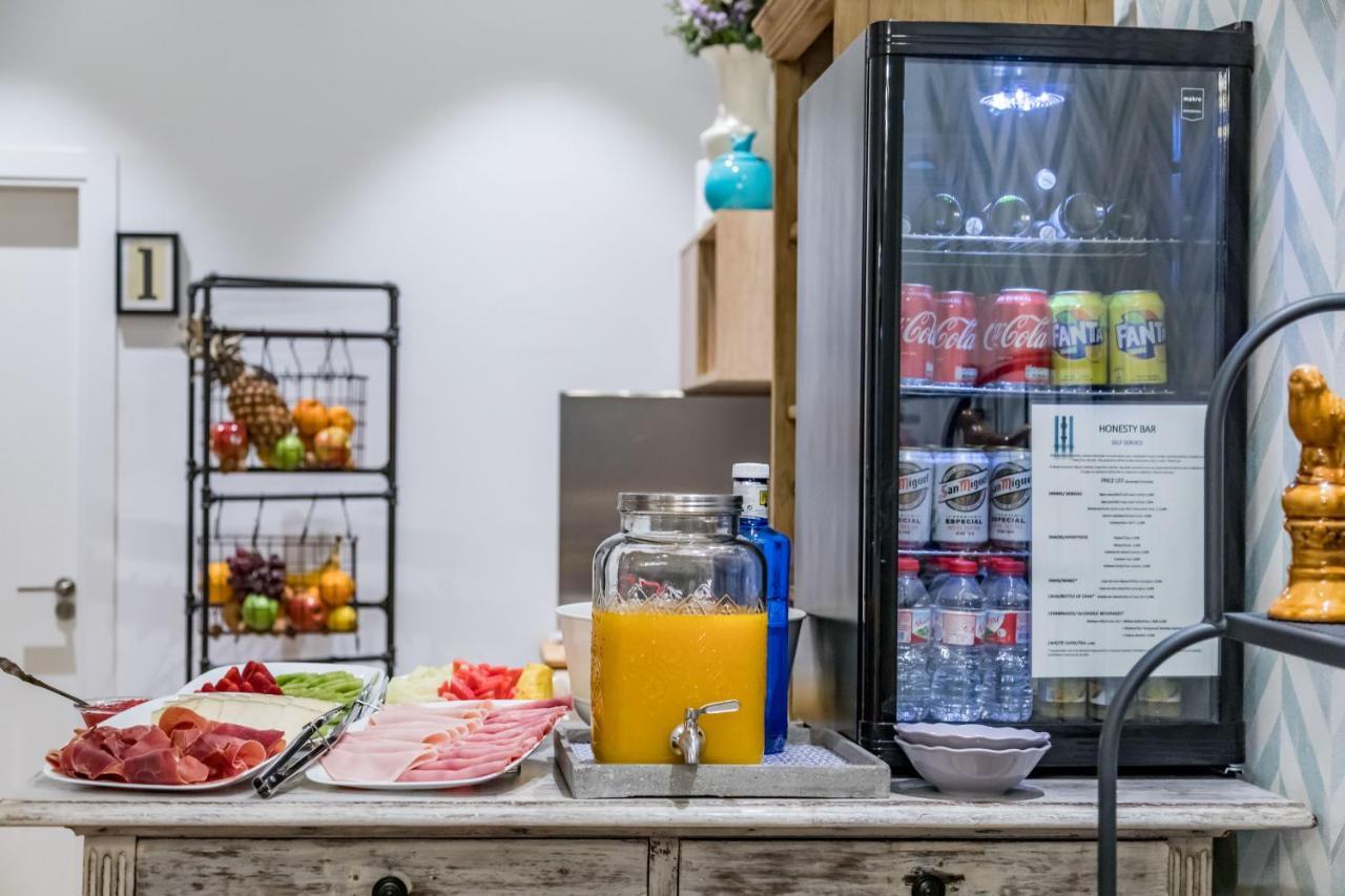 Maison Reina Acomodação com café da manhã  3*
