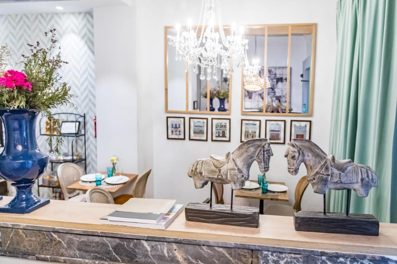 Maison Reina 3* Valência
