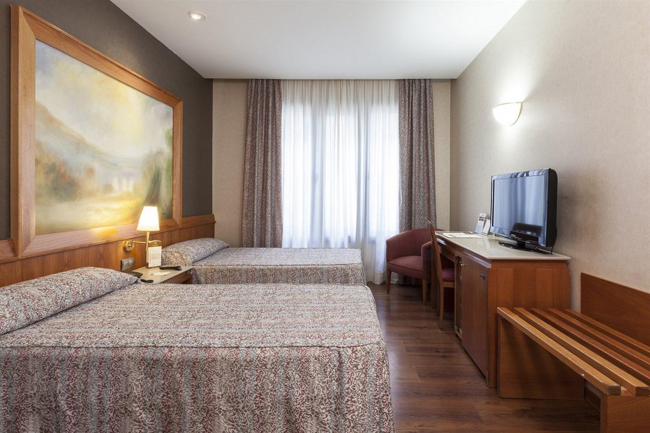 Catalonia Excelsior 4* Valencia