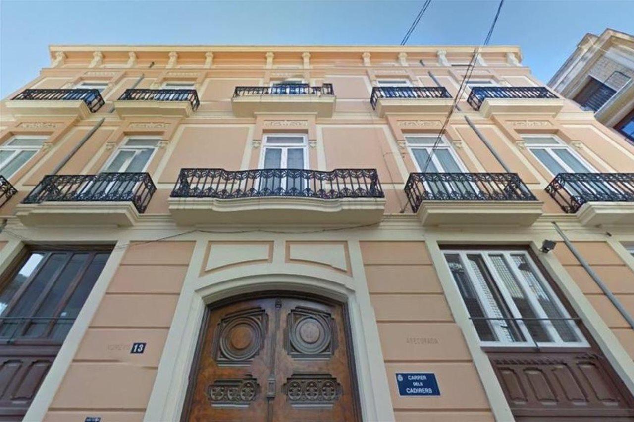 Valola Boutique Guest house
