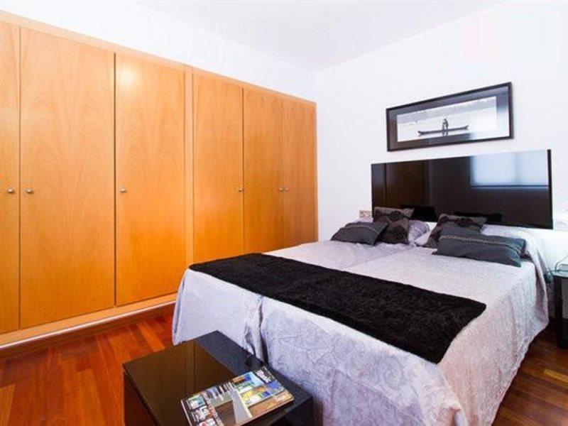 Apartamento Happy