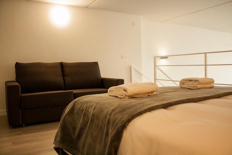 Apartment Be Flats Turia Valencia