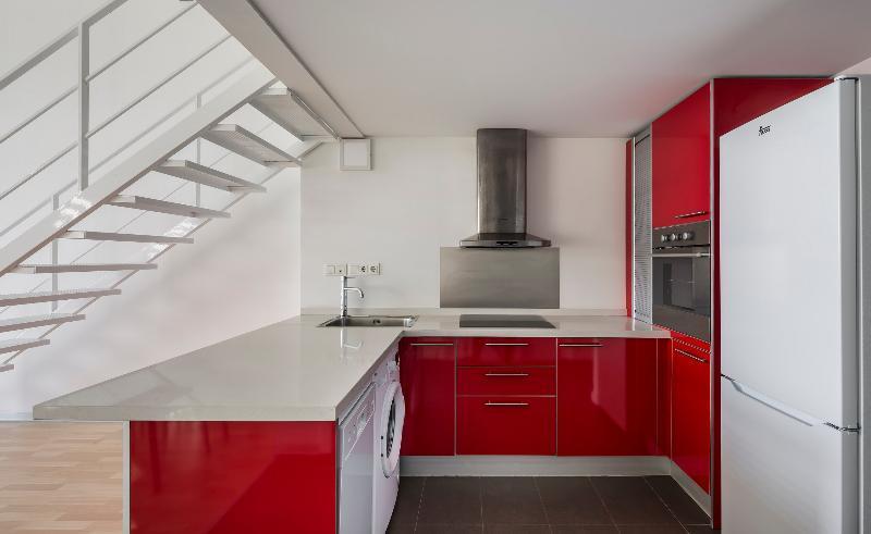 Apartment Be Flats Turia