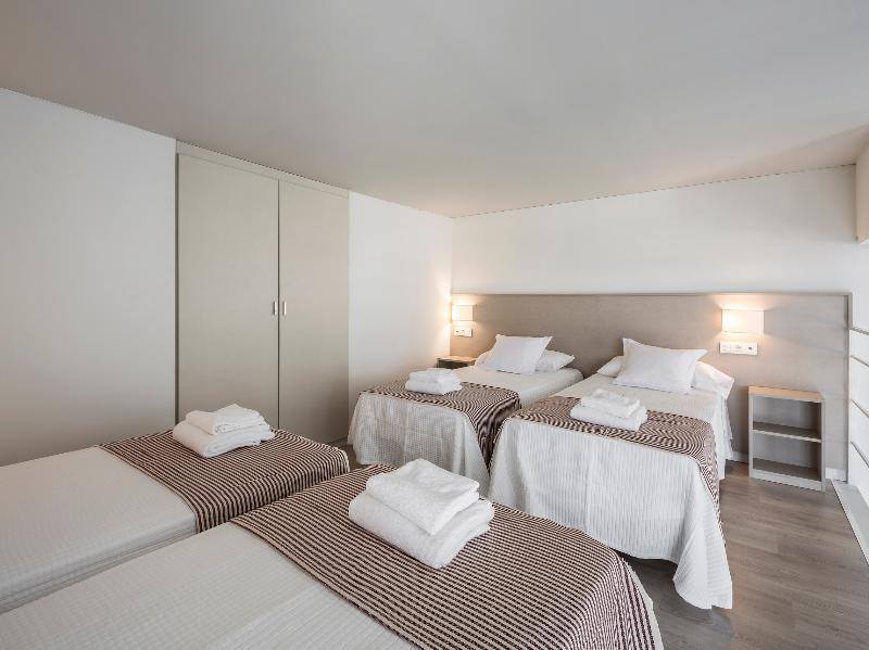Be Flats Turia Apartment