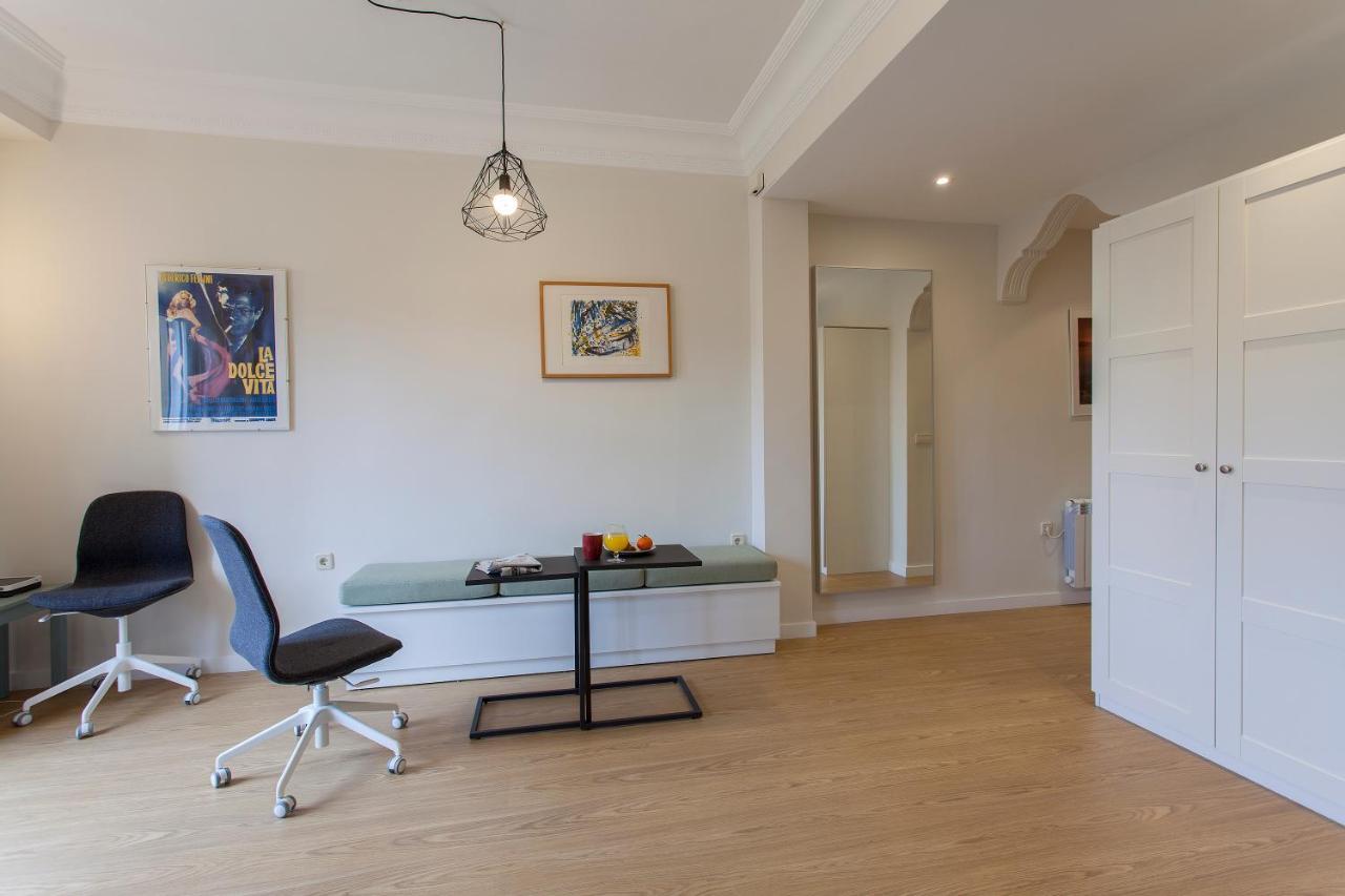 Apartment Near The Marina, *