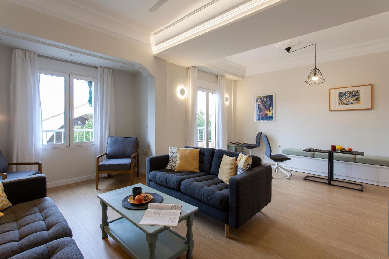 Apartment Near The Marina, Valencia