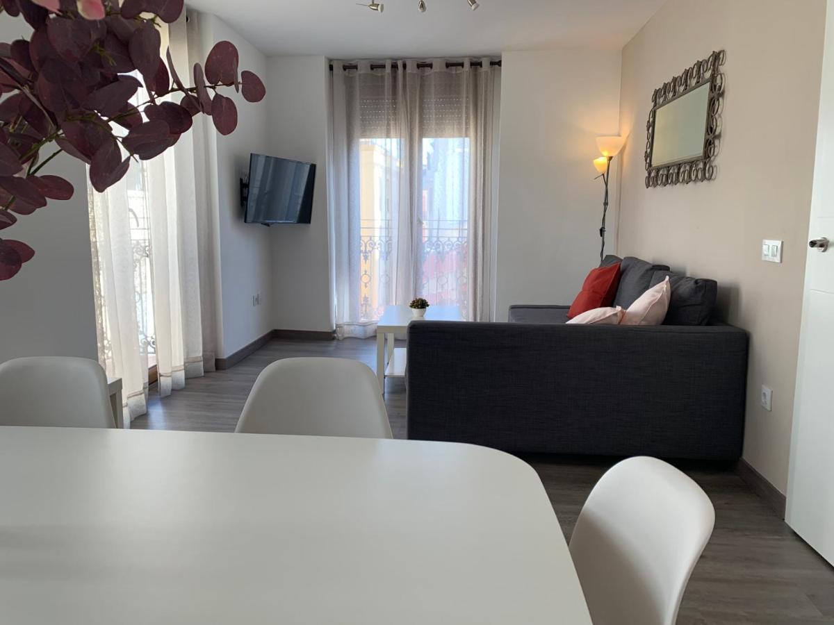 Apartment Zerka Sendra